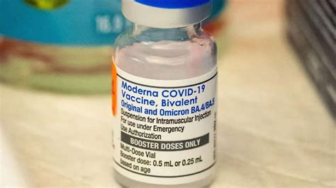 COVID <b>Vaccine</b> at 2485 El Camino Real Redwood City, CA. . Bivalent vaccine cvs